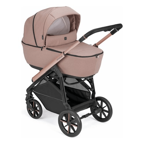 CAM Sistema modulare cam 802020 c601 modus duo rosa