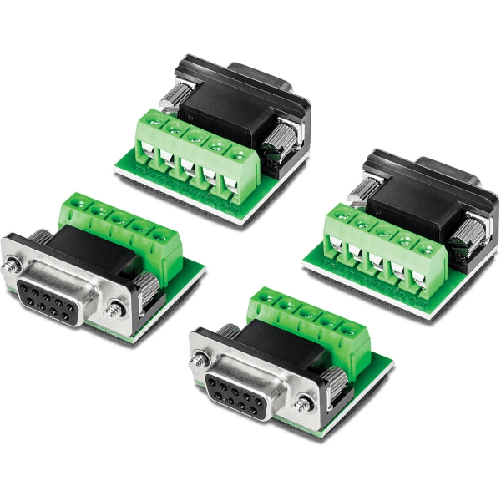 Trendnet Kit di riparazione Trendnet TI-S400