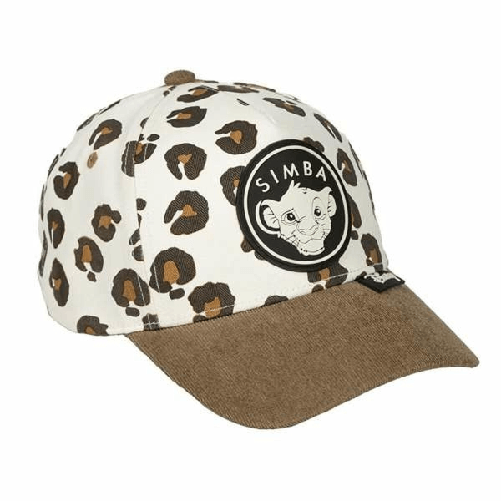 The Lion King Cappello Sportivo The Lion King