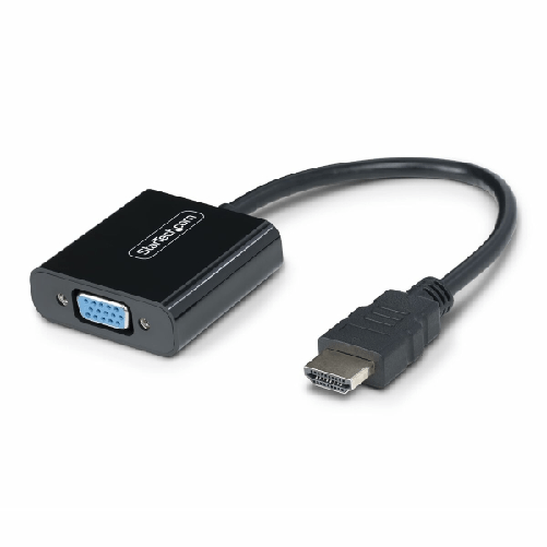 Startech Cavo VGA Startech HD2VGAE3
