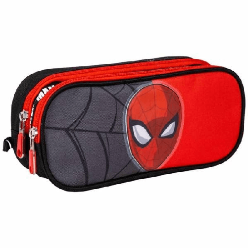 Spider-Man Portaoggetti Doppio Spider-Man