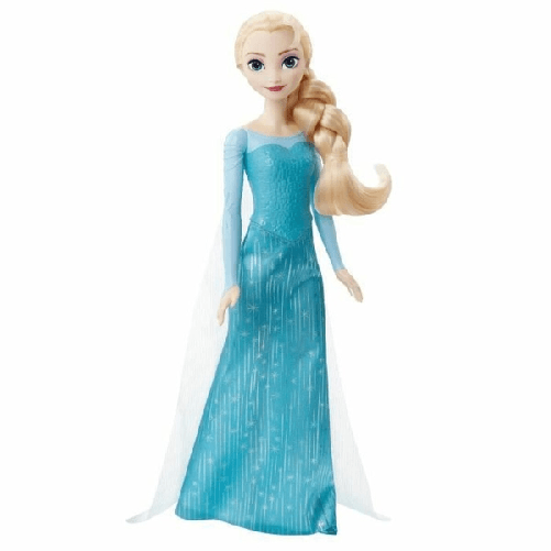 Mattel Bambola Mattel