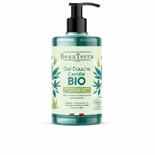 Beauterra Gel Doccia Beauterra Bio 750 ml