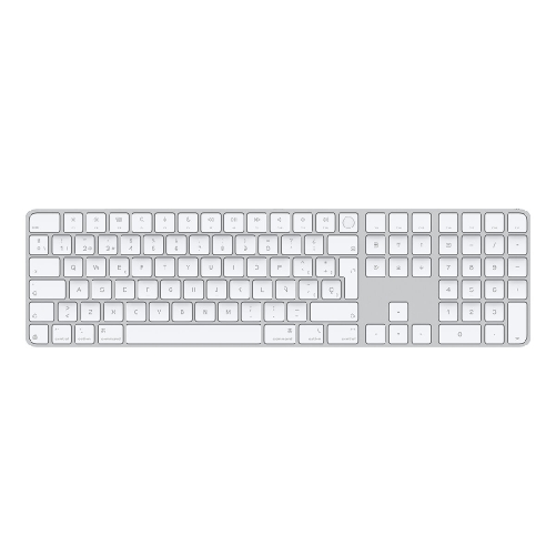 Apple Tastiera Apple MXK73Y/A