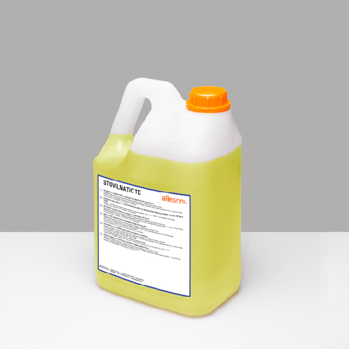 Allegrini DETERGENTE LIQUIDO PER LAVASTOVIGLIE PROFESSIONALE STOVILMATIC TE 5Kg