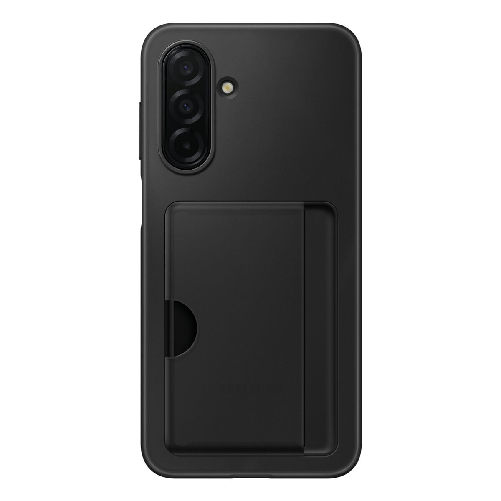 Samsung Custodia per Cellulare Samsung EF-OA266TBEGWW Nero