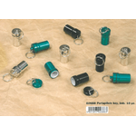 Senza marca PORTAPILLOLE KEY (10PZ) 02688