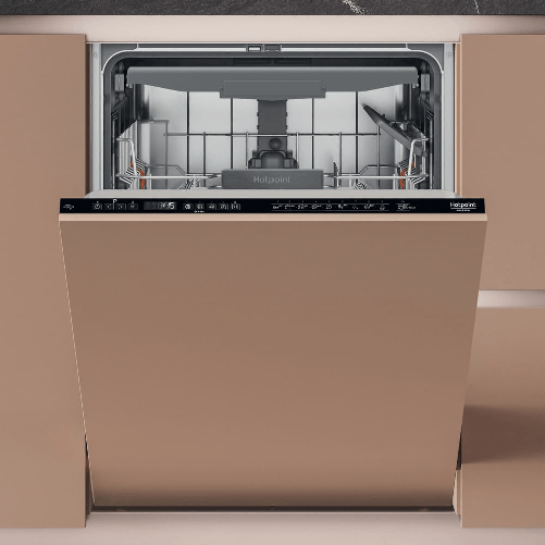 Hotpoint Ariston Lavastoviglie da incasso HA6IB16B2M6L0