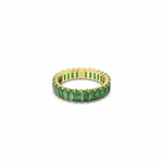 Swarovski Anello Donna Swarovski 5648909 Dorato