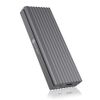 ICY-BOX-IB-1817M-C31-M.2-Alloggiamento-SSD-Grigio