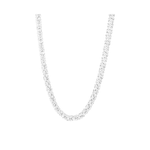 Radiant Collana Uomo Radiant RH000173 Argentato