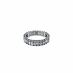 Swarovski Anello Donna Swarovski 5648918 Argentato