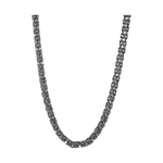 Radiant Collana Uomo Radiant RH000175 Nero