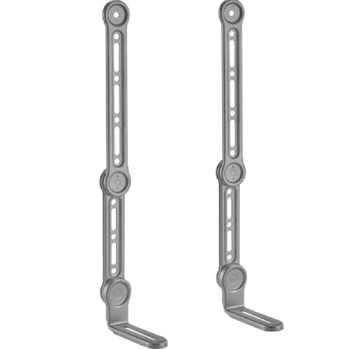 Aisens Supporto Altoparlante Aisens SPK03U-375 15 kg