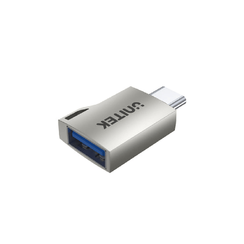 Unitek Adattatore USB-C con USB Unitek A1025GNI