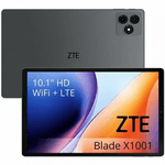 ZTE Tablet ZTE P606T07 Octa Core 4 GB RAM 64 GB Grigio