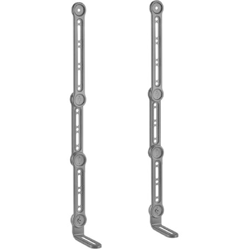 Aisens Supporto Altoparlante Aisens SPK04U-377 15 kg