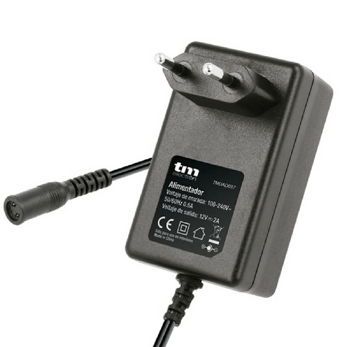 TM Electron Caricabatterie Portatile TM Electron