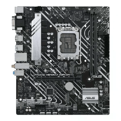 ASUS B850M MAX Gaming WIFI (AM5) (D)