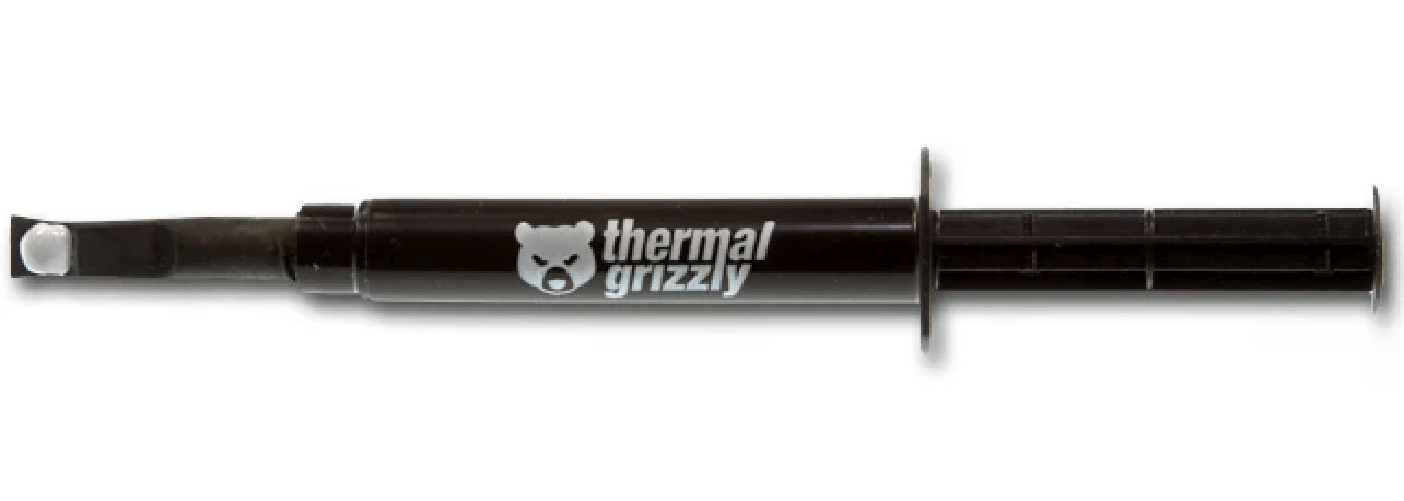 Thermal-Grizzly Thermal Grizzly Hydronaut compontente del dissipatore di calore 118 W/mK 26 g