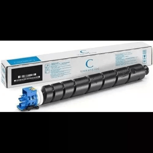 Utax ORIGINALE Utax toner ciano CK-8540C 1T0C2MCUT0 12000 pagine