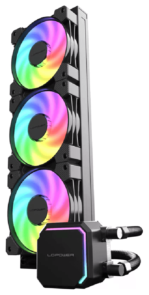 LC POWER  LC-Power LC-CC-360-B