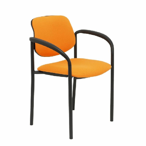 P&C Sedia per Reception Villalgordo Bali P&C LI308CB Arancio