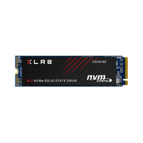 PNY Hard Disk SSD PNY M280CS3030-250-RB M.2 250 GB SSD