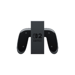 Nintendo 10015098 accessorio di controller da gaming Presa per controller