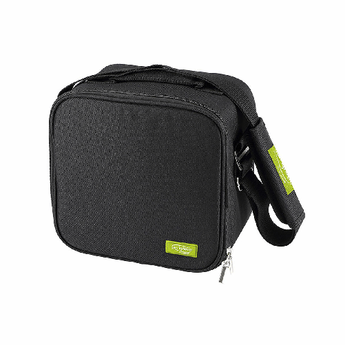 San Ignacio Borsa Termica San Ignacio Walking Business SG4505 Nero 23 x 22 x 13,5 cm