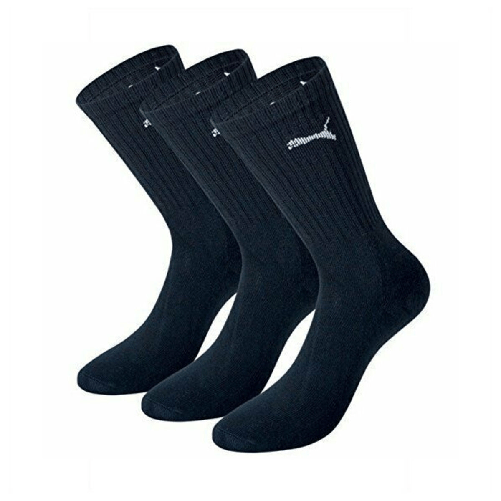 Puma Calzini Sportivi Puma 7312 Uomo 3 paia 39-42 (3 pcs)