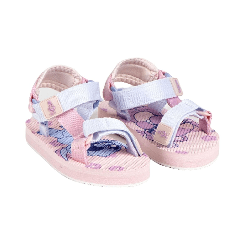 Stitch Sandali per Bambini Stitch Rosa