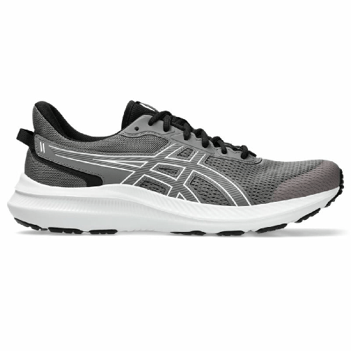 Asics Scarpe da Running per Adulti Asics Jolt 5 Bianco Grigio chiaro