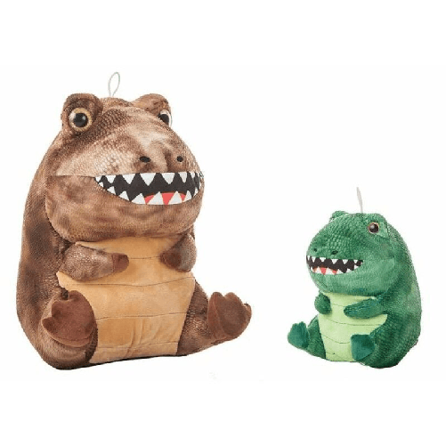 BigBuy Kids Peluche Boli Drago 35 cm