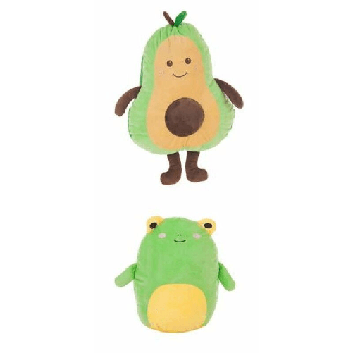 BigBuy Kids Peluche 26 cm