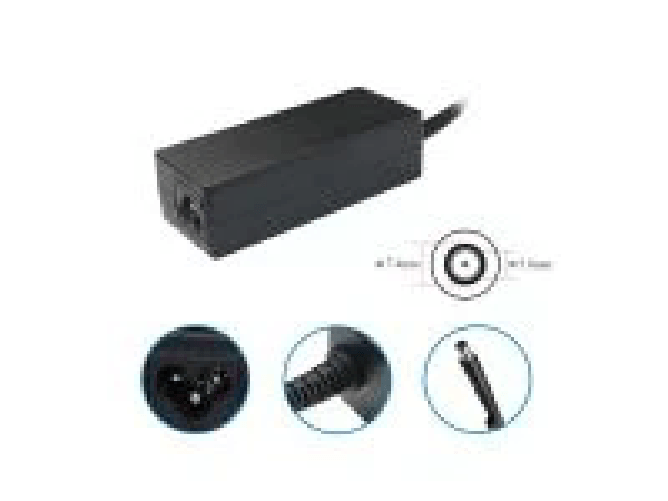 Prodotto OEM              Alimentatore Nb 65W 185V/35A Comp Hp Tip Int 5Mm Ext 74 Mm