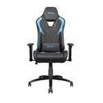 Nuwo Sedia Gaming Doox Blu Nero E Blu