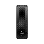 HP Z2 SFF G1i Workstation Desktop PC Wolf Pro Security Edition Windows 11 Pro Stazione di lavoro AI