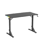 Noua Scrivania Gaming Illuminazione Rgb 1120X600X750 Mm