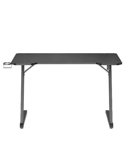 Noua Scrivania Gaming Illuminazione Rgb 1130X600X750 Mm