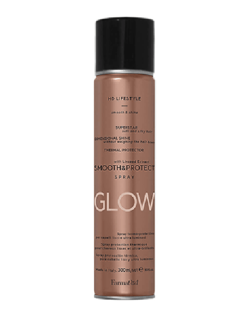 Farmavita Termo-prottetore e illuminante 300 ml