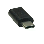 ROLINE/VALUE              Adattatore Usb 2.0 Micro B-C F/M Value