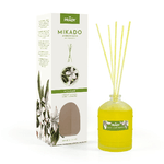 Prady Mikado Orange Blossom Ambient - Flacone da 100 ml e flacone diffusore