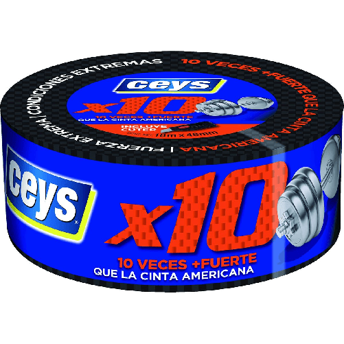 Ceys Nastro americano Ceys x10