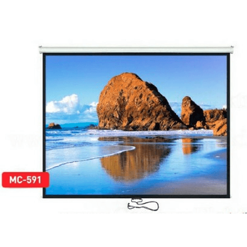 MacLean Schermo di Proiezione MacLean MC-591 120"