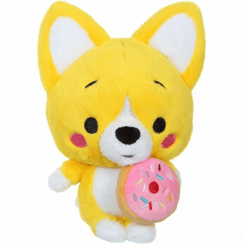 Gipsy Toys Peluche Gipsy Toys