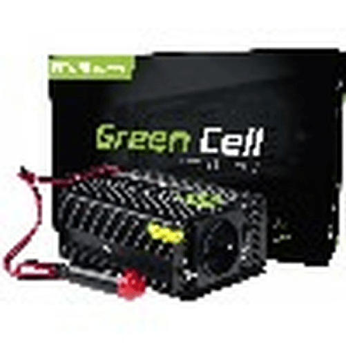 Green Cell DVD-R Green Cell INV06 150 W 230 V 1 Pezzi (1 Unità)