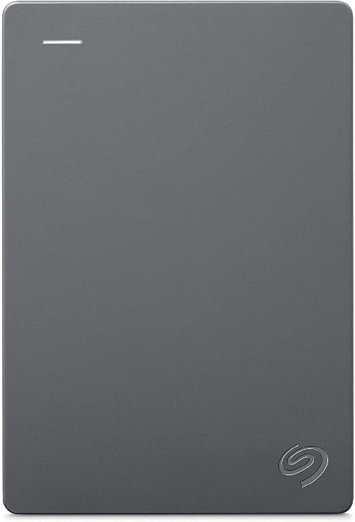 SEAGATE HARD DISK         Hd Ext 25 5Tb Seagate Basic Usb 3