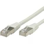 ROLINE/VALUE              Cavo Rete Ftp Cat.5E 5Mt Schermato Value