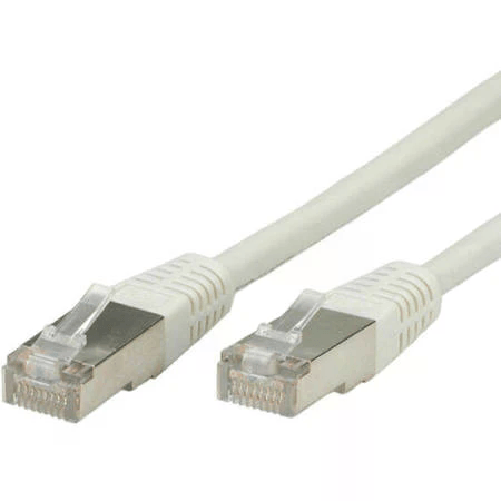 ROLINE/VALUE              Cavo Rete Ftp Cat.5E 5Mt Schermato Value